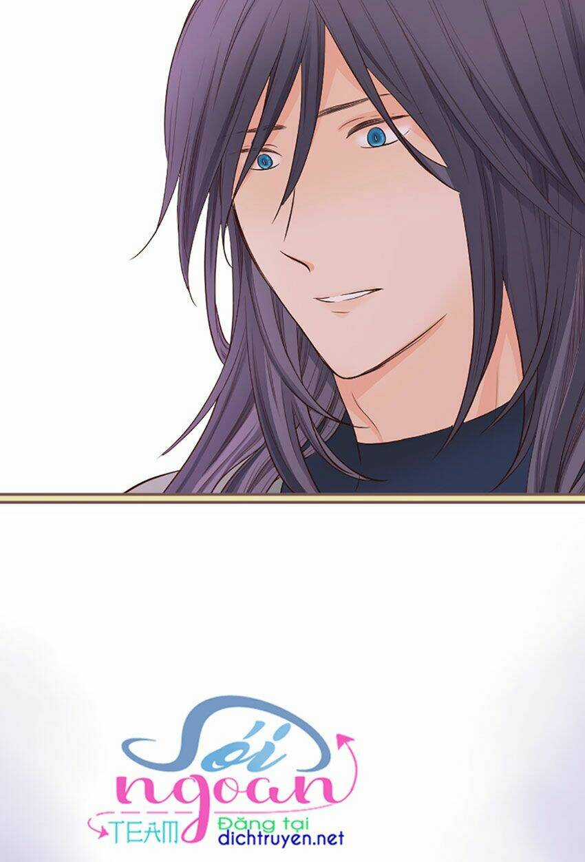 Nàng Persephone và chàng Hades Chapter 15 trang 5