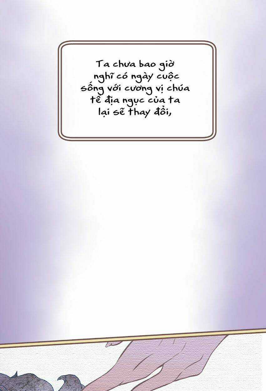 Nàng Persephone và chàng Hades Chapter 15 trang 6