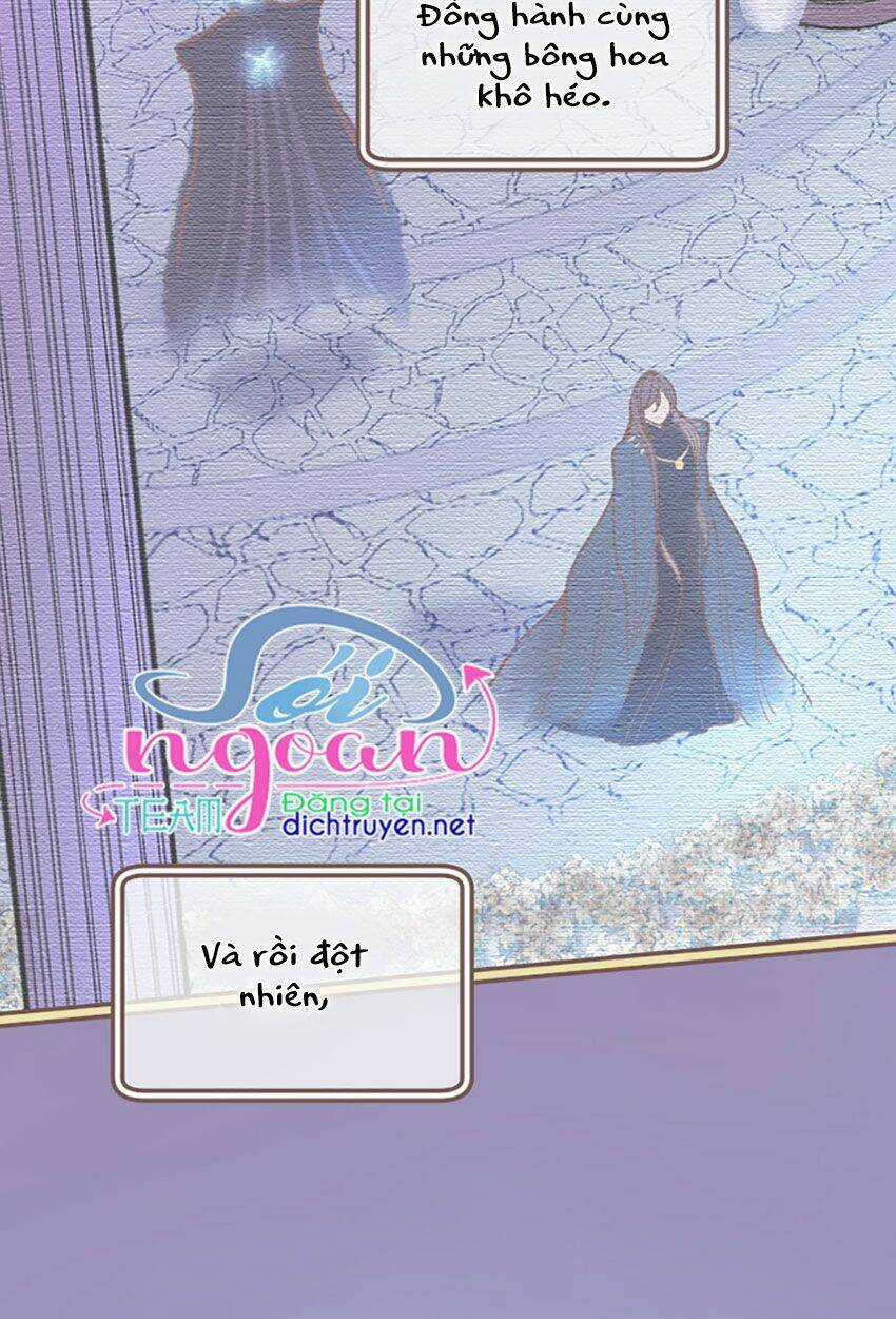 Nàng Persephone và chàng Hades Chapter 15 trang 8