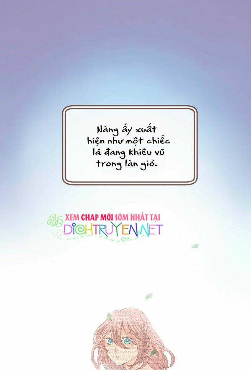 Nàng Persephone và chàng Hades Chapter 15 trang 9