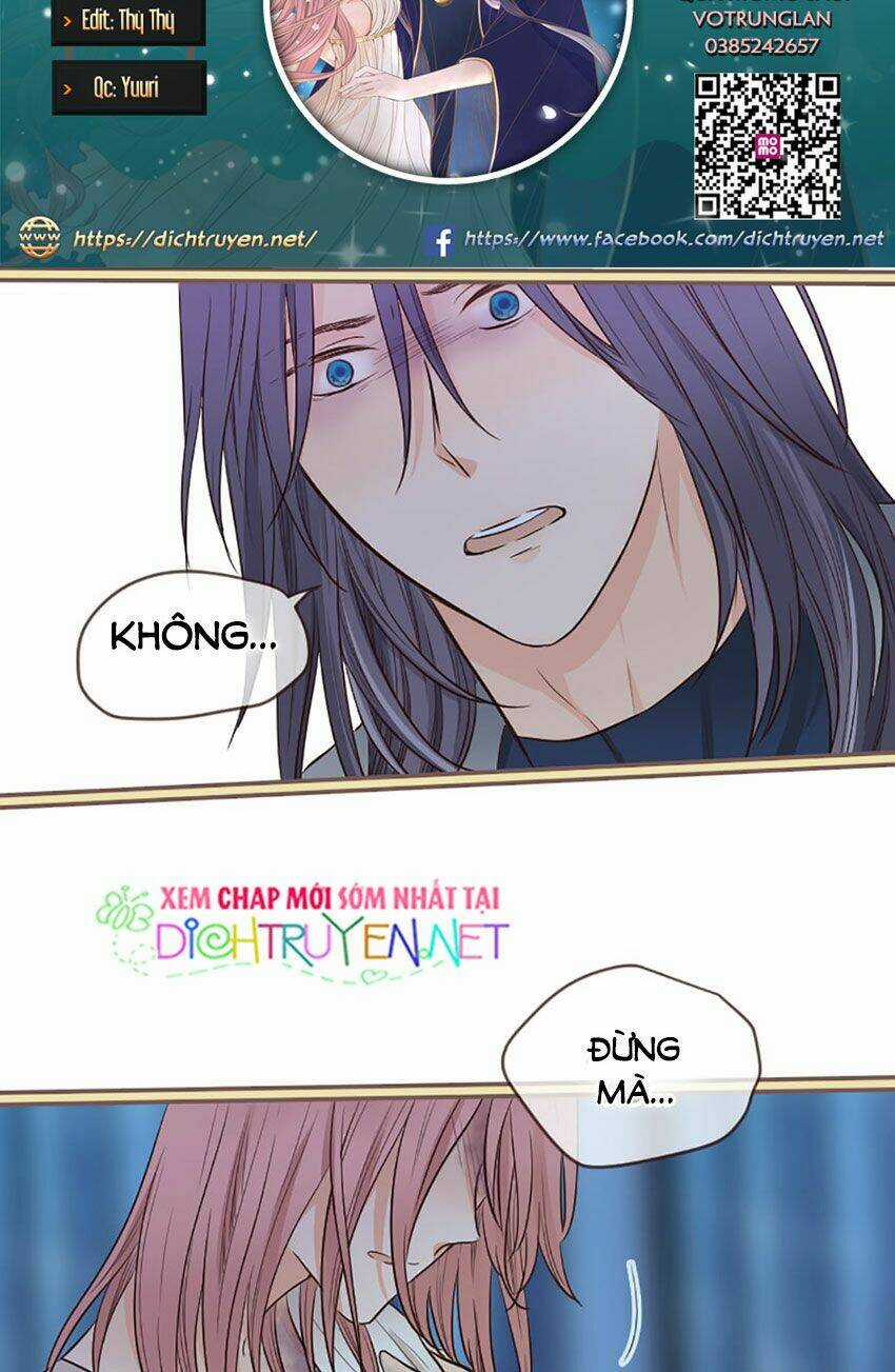 Nàng Persephone và chàng Hades Chapter 16 trang 10