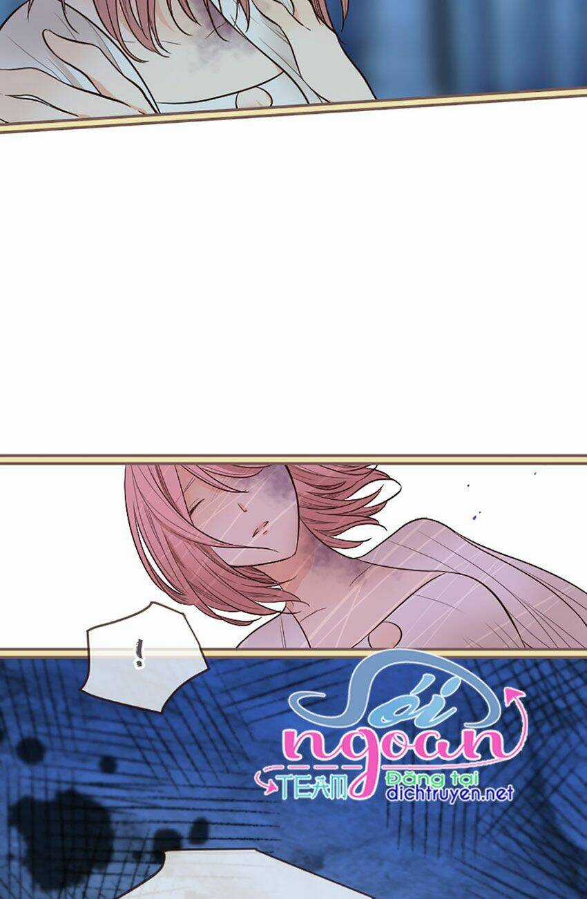 Nàng Persephone và chàng Hades Chapter 16 trang 11