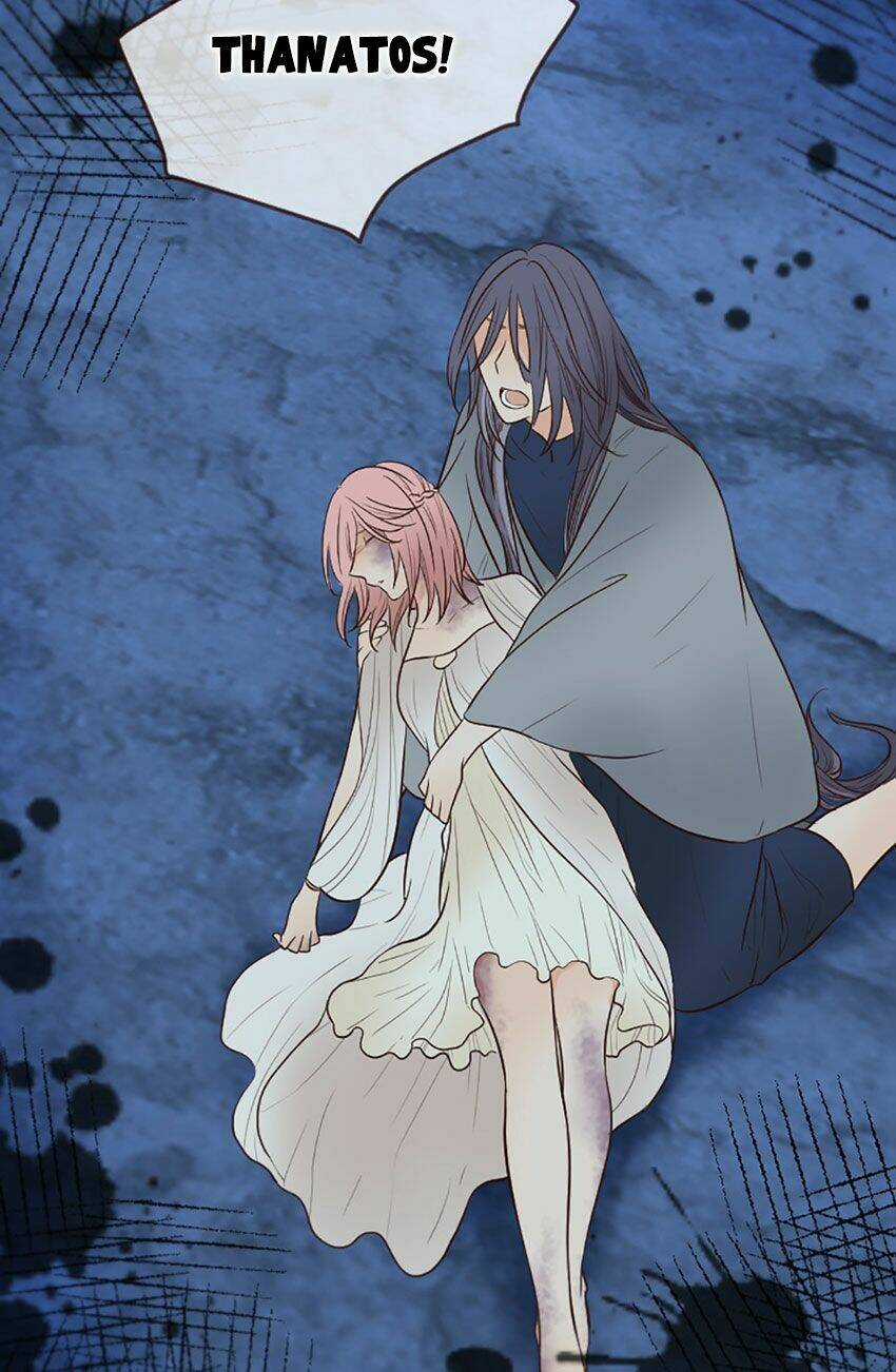 Nàng Persephone và chàng Hades Chapter 16 trang 12