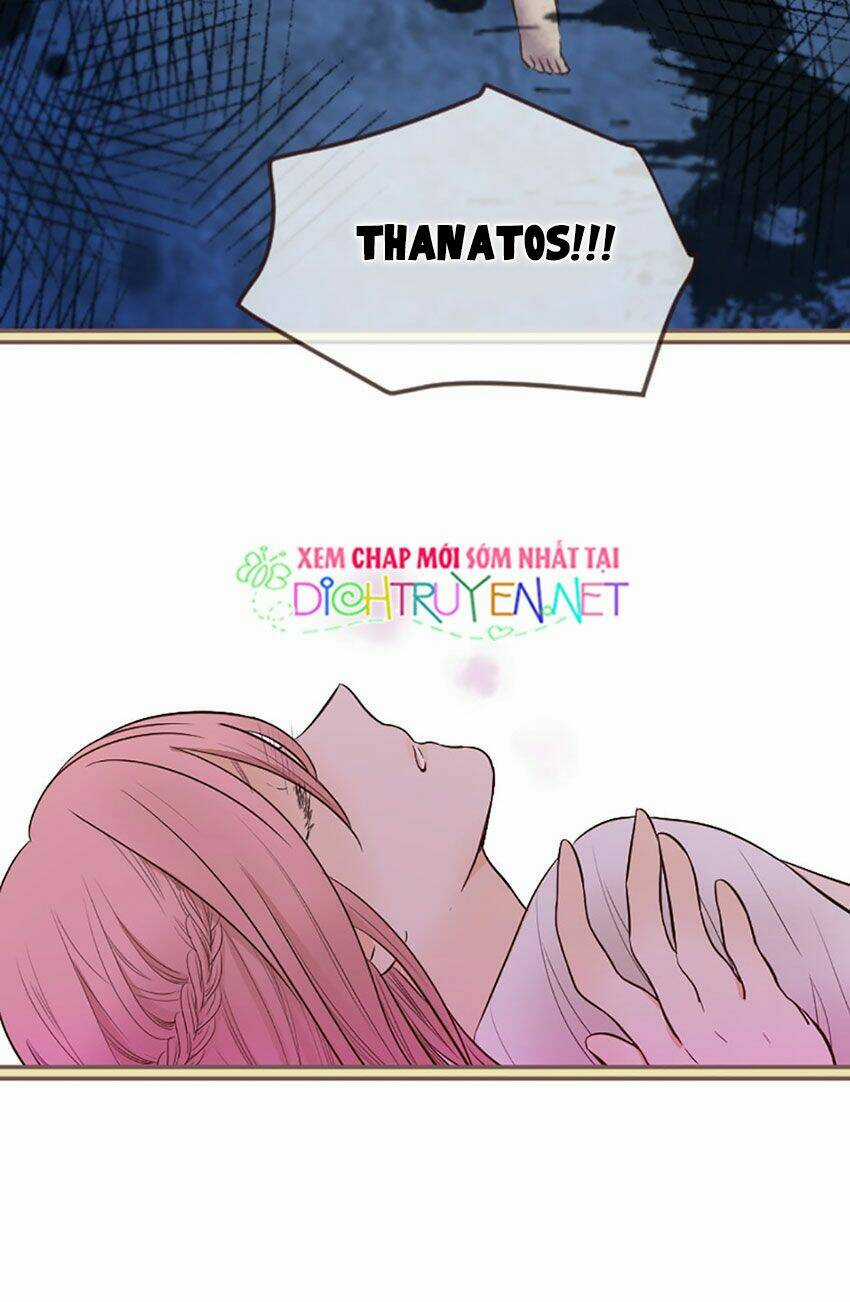 Nàng Persephone và chàng Hades Chapter 16 trang 13