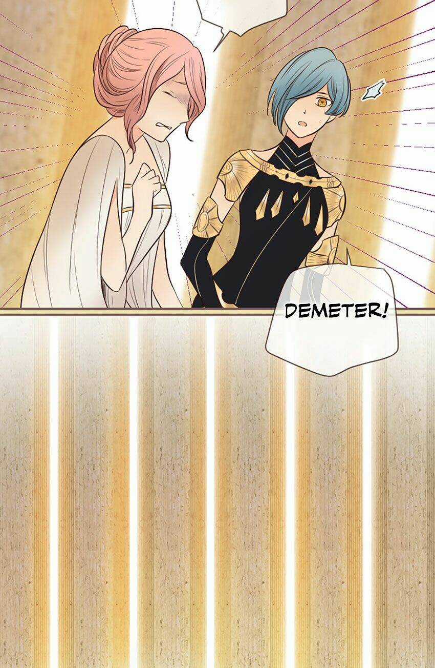 Nàng Persephone và chàng Hades Chapter 16 trang 16