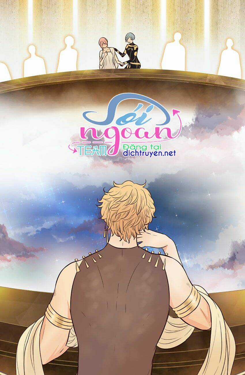 Nàng Persephone và chàng Hades Chapter 16 trang 17