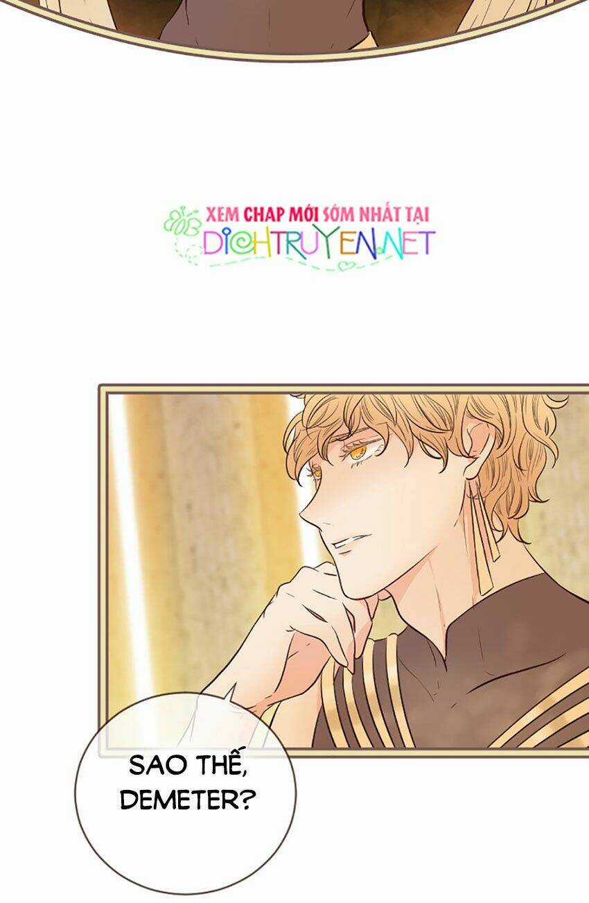 Nàng Persephone và chàng Hades Chapter 16 trang 18