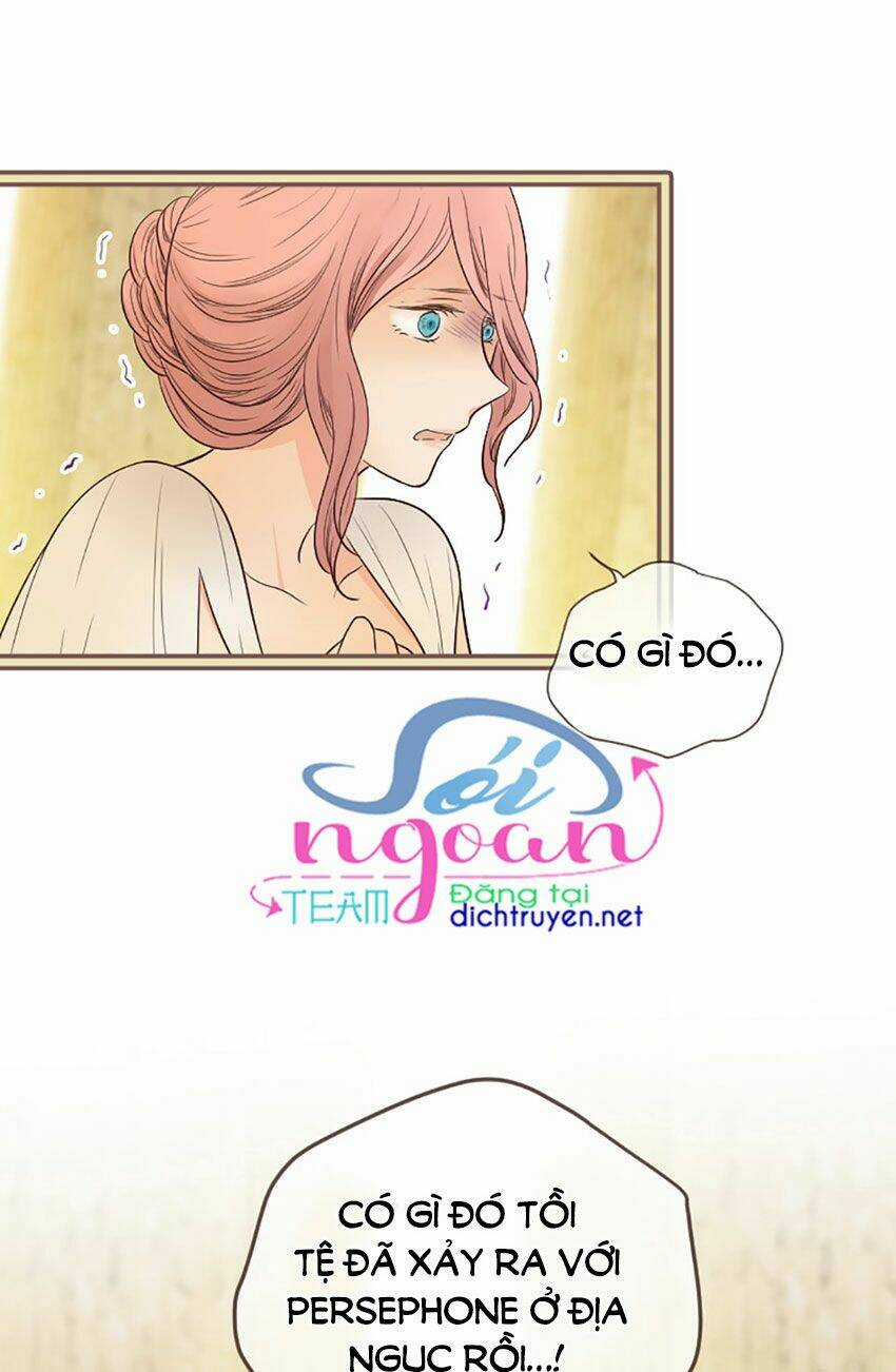 Nàng Persephone và chàng Hades Chapter 16 trang 19