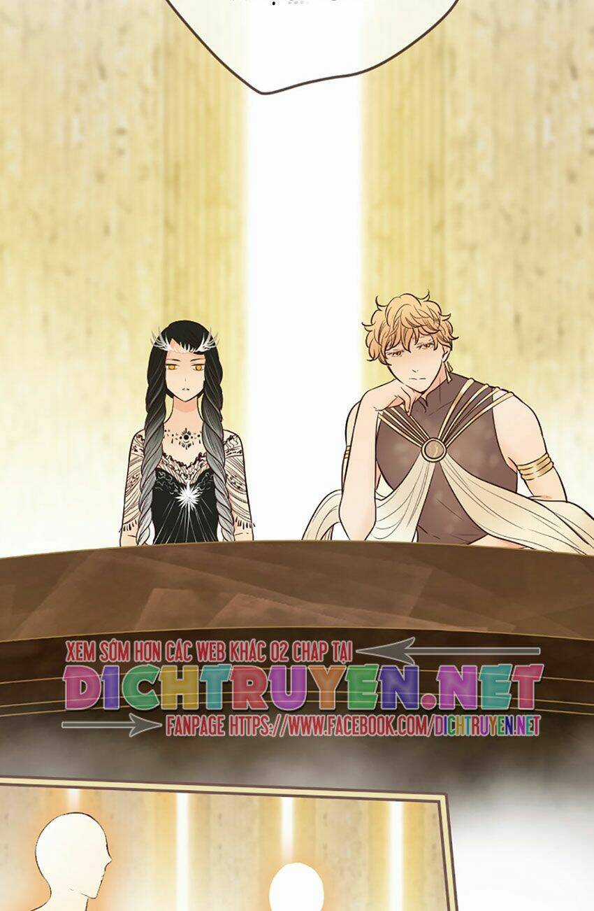 Nàng Persephone và chàng Hades Chapter 16 trang 20