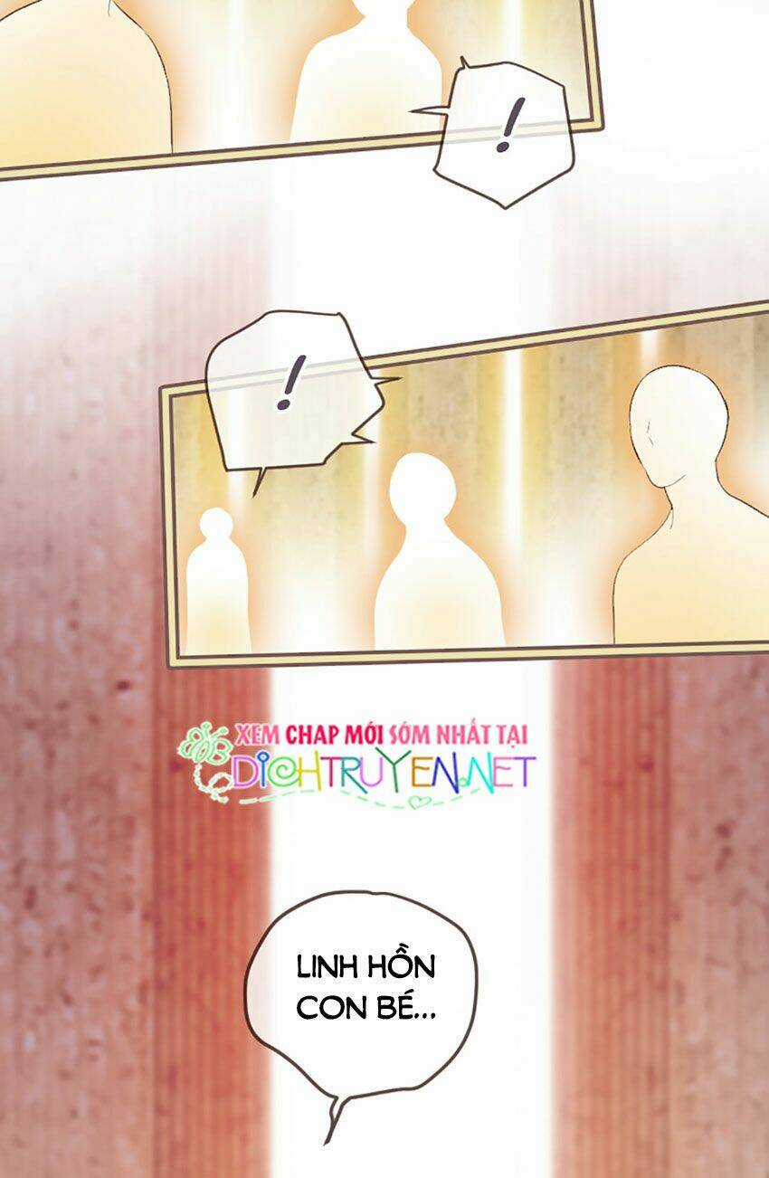 Nàng Persephone và chàng Hades Chapter 16 trang 21