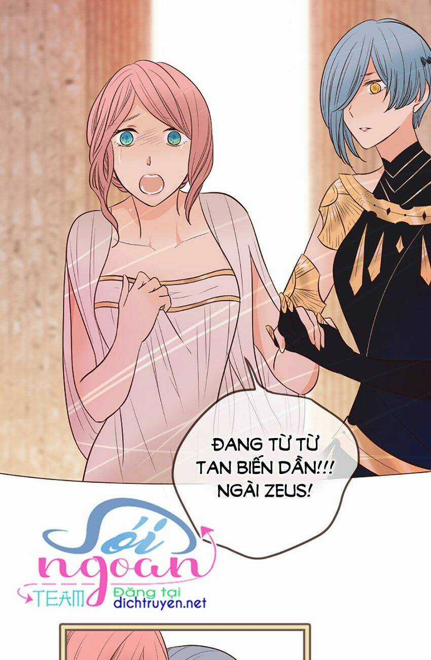 Nàng Persephone và chàng Hades Chapter 16 trang 22