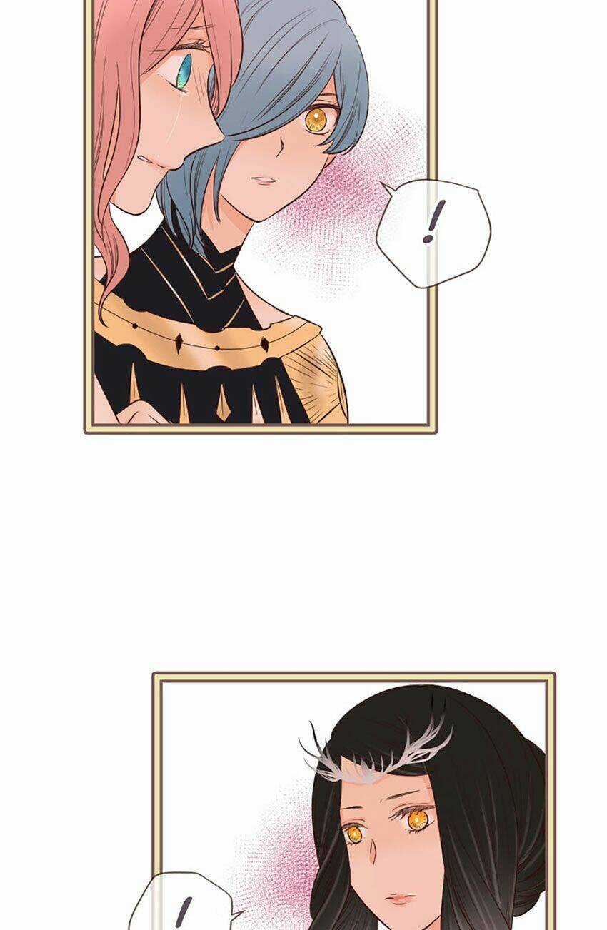 Nàng Persephone và chàng Hades Chapter 16 trang 23