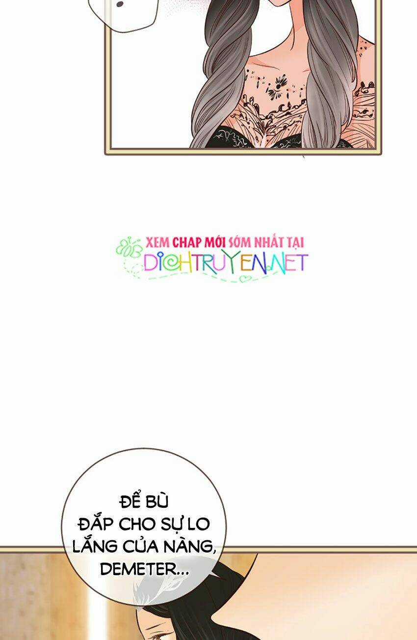 Nàng Persephone và chàng Hades Chapter 16 trang 24