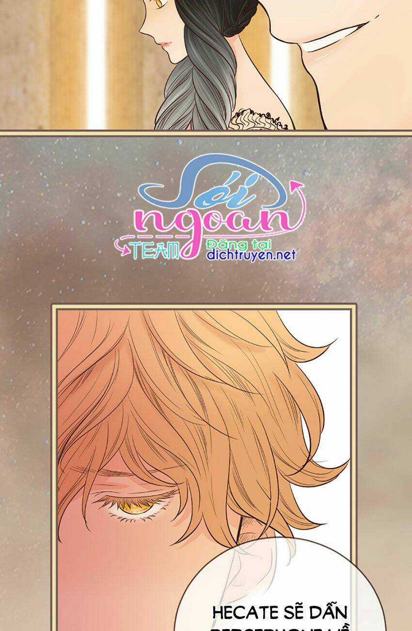 Nàng Persephone và chàng Hades Chapter 16 trang 25