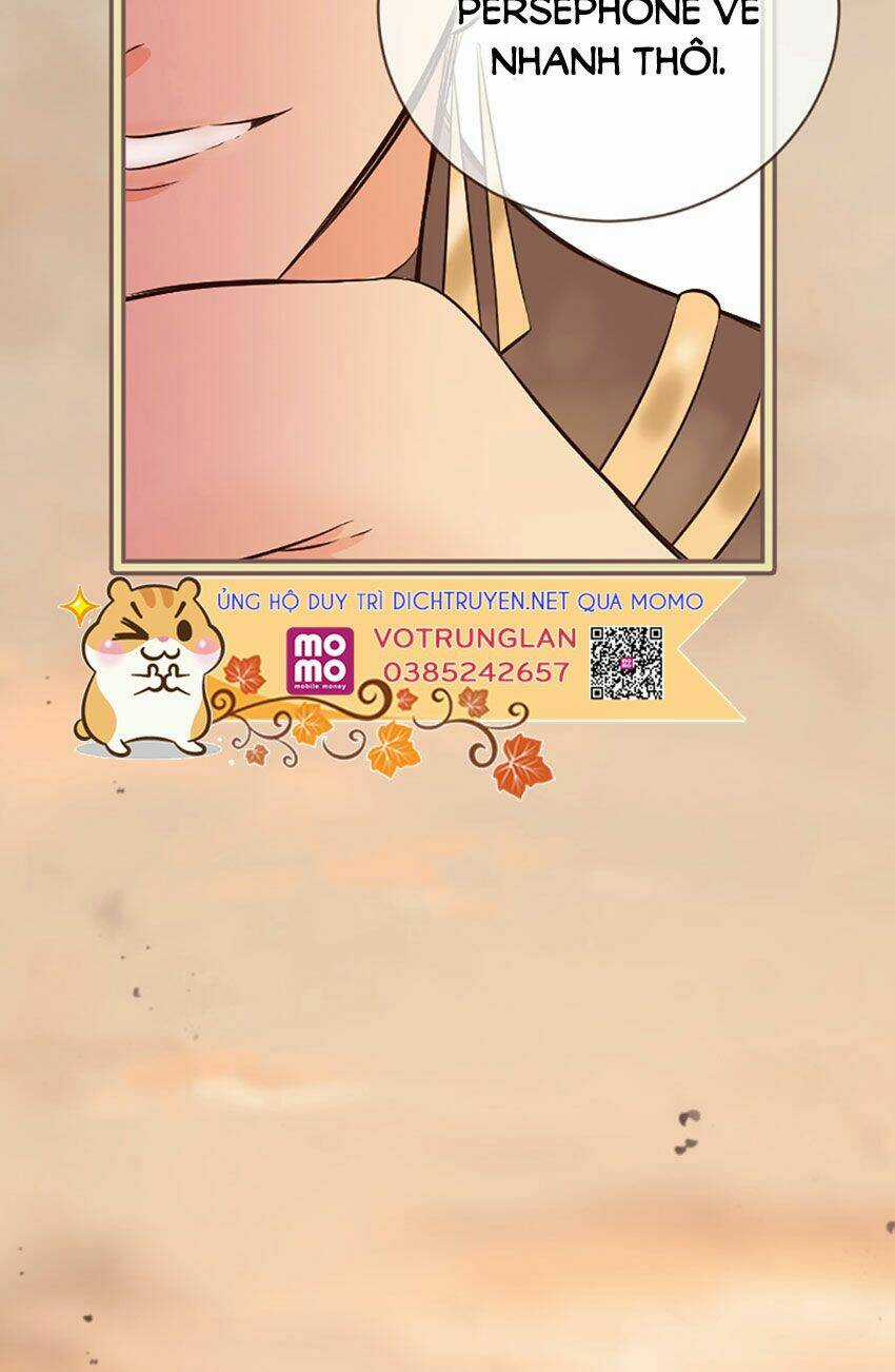 Nàng Persephone và chàng Hades Chapter 16 trang 26