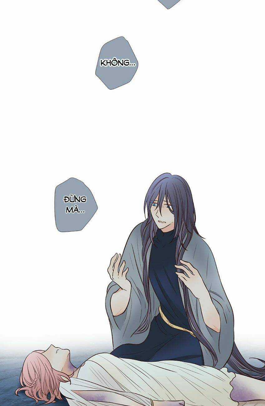 Nàng Persephone và chàng Hades Chapter 16 trang 28