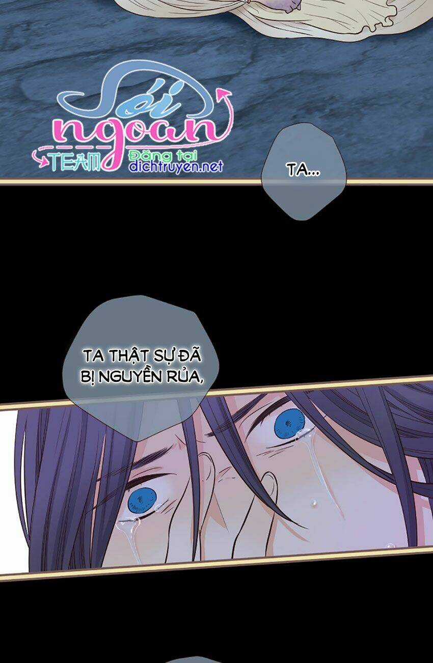 Nàng Persephone và chàng Hades Chapter 16 trang 29