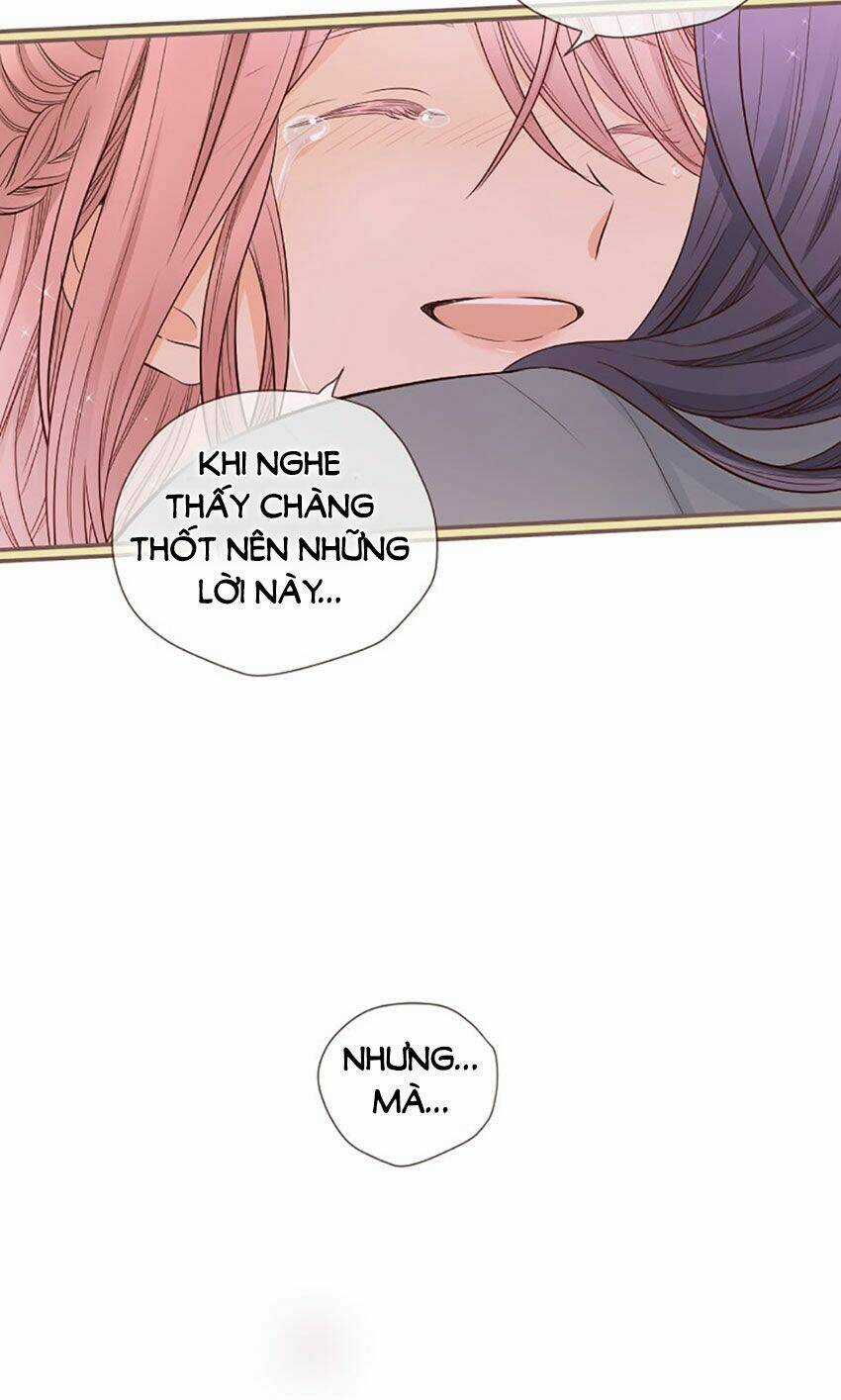 Nàng Persephone và chàng Hades Chapter 16 trang 3