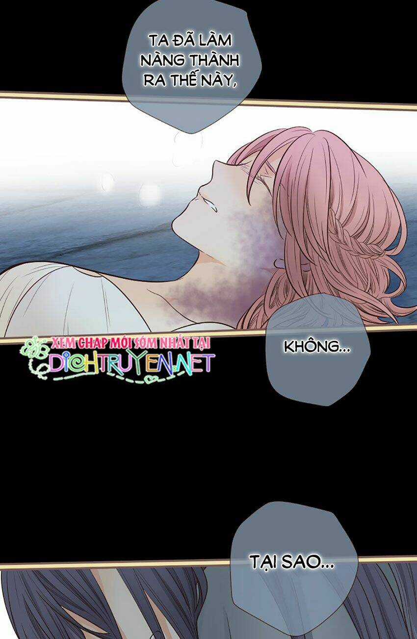 Nàng Persephone và chàng Hades Chapter 16 trang 30