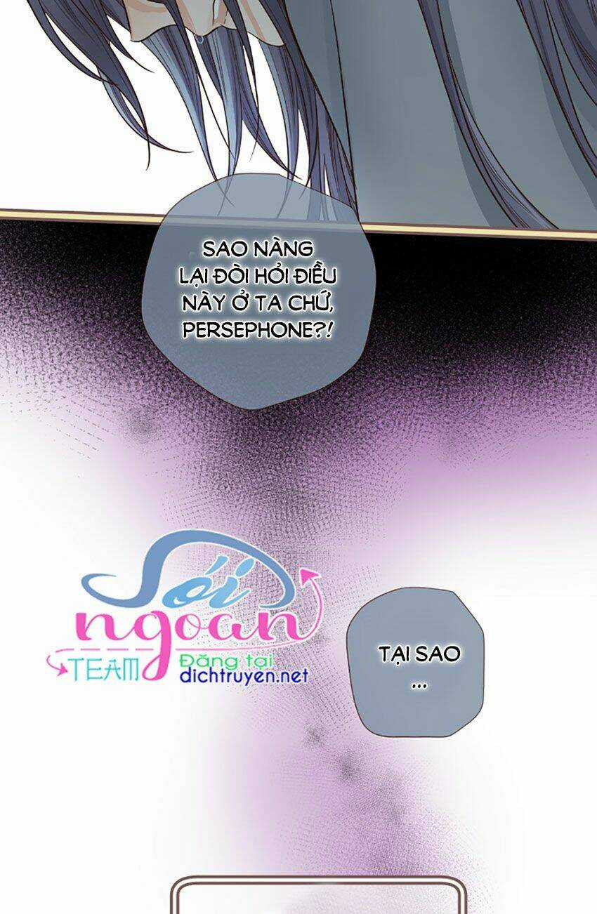 Nàng Persephone và chàng Hades Chapter 16 trang 31