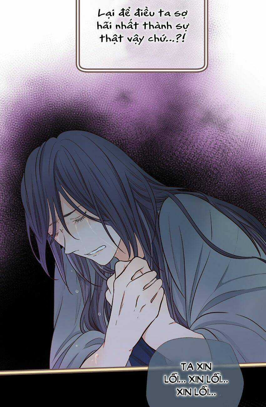 Nàng Persephone và chàng Hades Chapter 16 trang 32