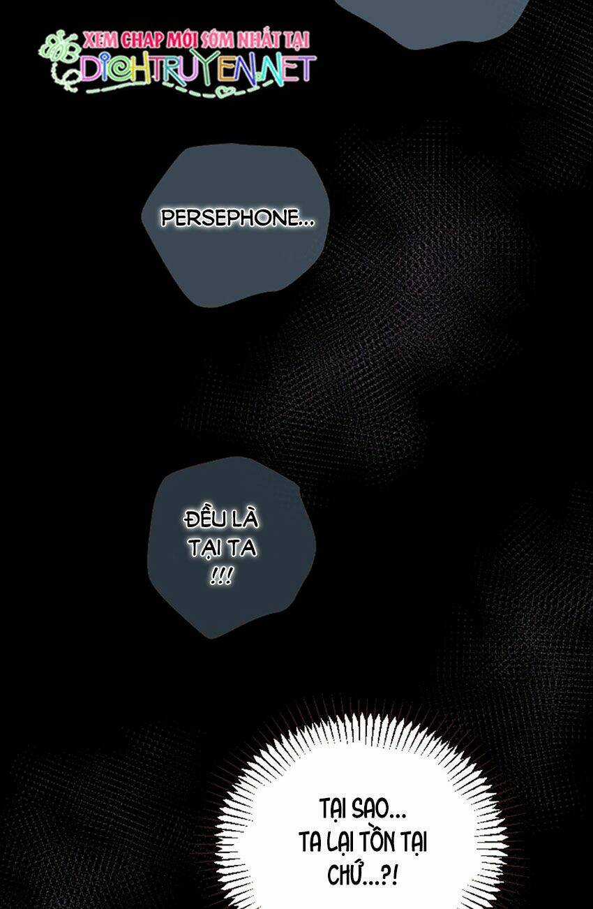 Nàng Persephone và chàng Hades Chapter 16 trang 33