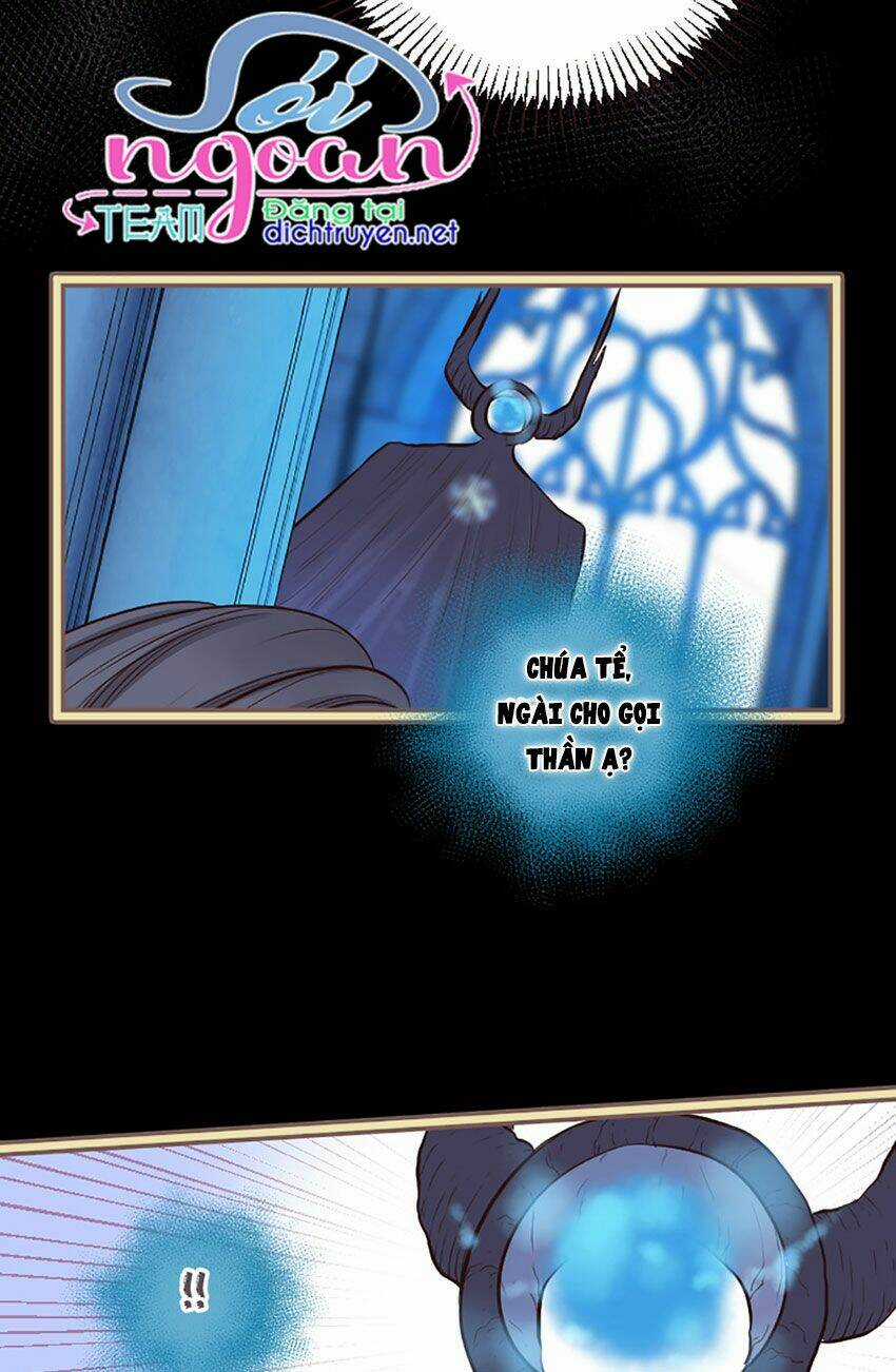 Nàng Persephone và chàng Hades Chapter 16 trang 34