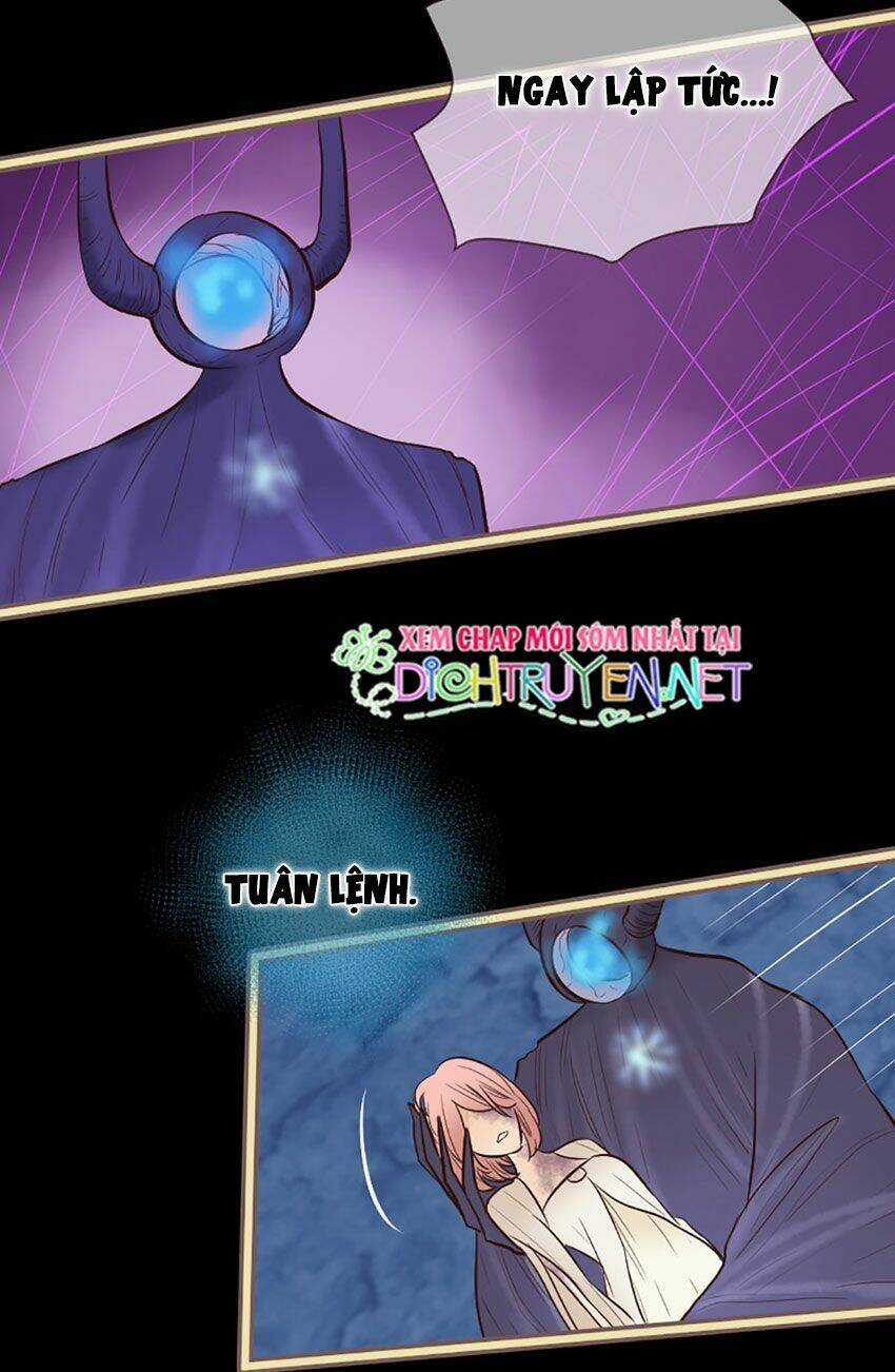 Nàng Persephone và chàng Hades Chapter 16 trang 37