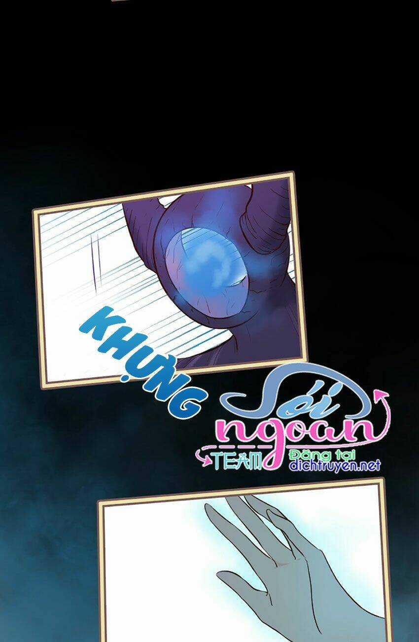 Nàng Persephone và chàng Hades Chapter 16 trang 38