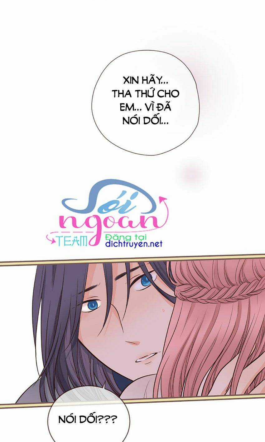 Nàng Persephone và chàng Hades Chapter 16 trang 4