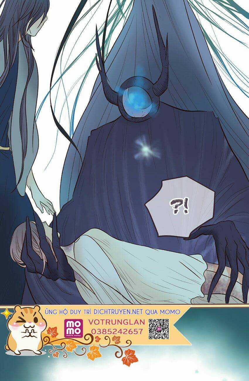 Nàng Persephone và chàng Hades Chapter 16 trang 40