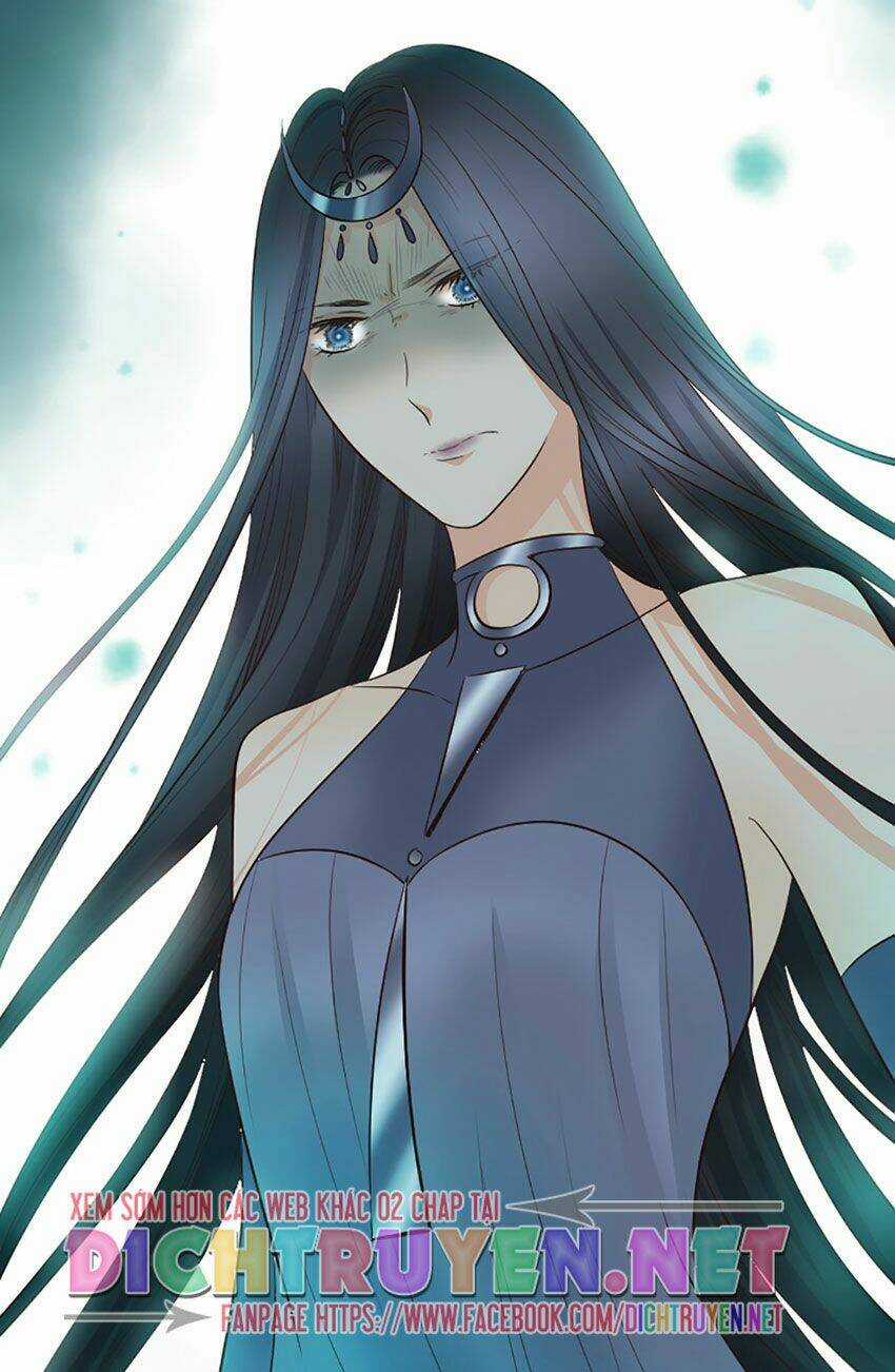 Nàng Persephone và chàng Hades Chapter 16 trang 41