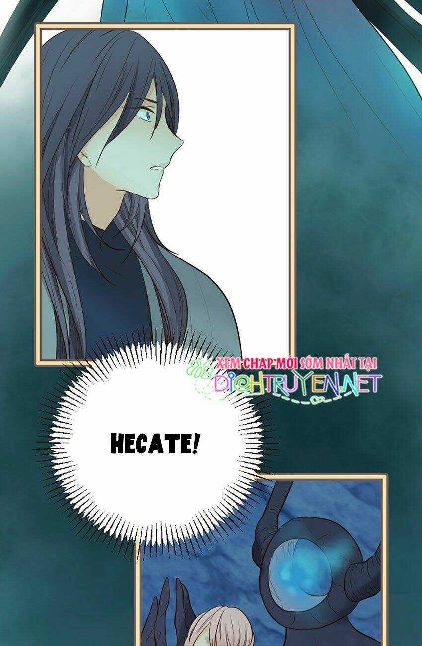 Nàng Persephone và chàng Hades Chapter 16 trang 42