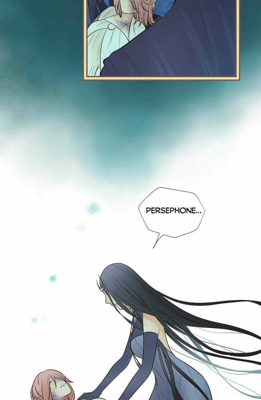 Nàng Persephone và chàng Hades Chapter 16 trang 43