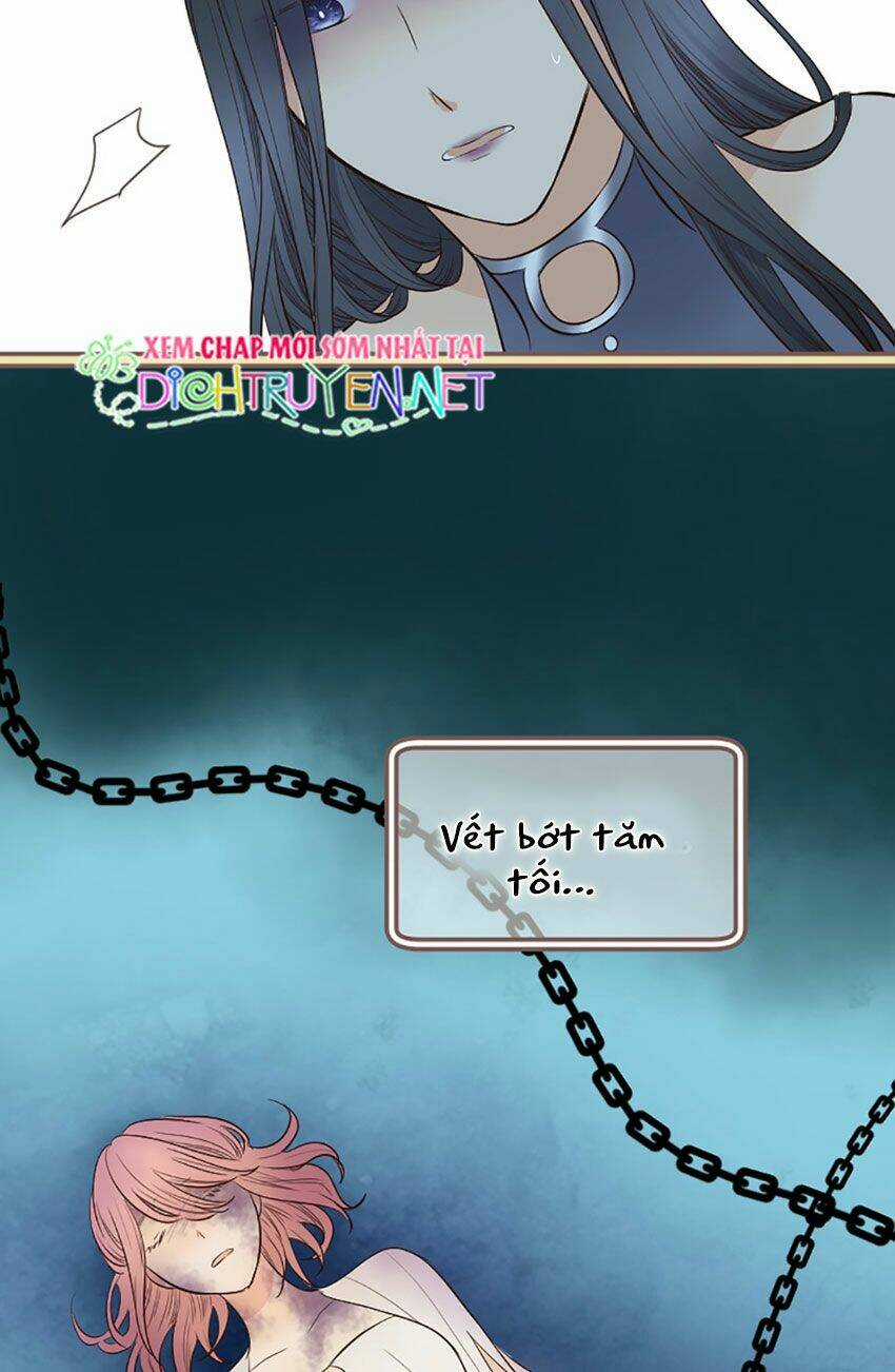 Nàng Persephone và chàng Hades Chapter 16 trang 45