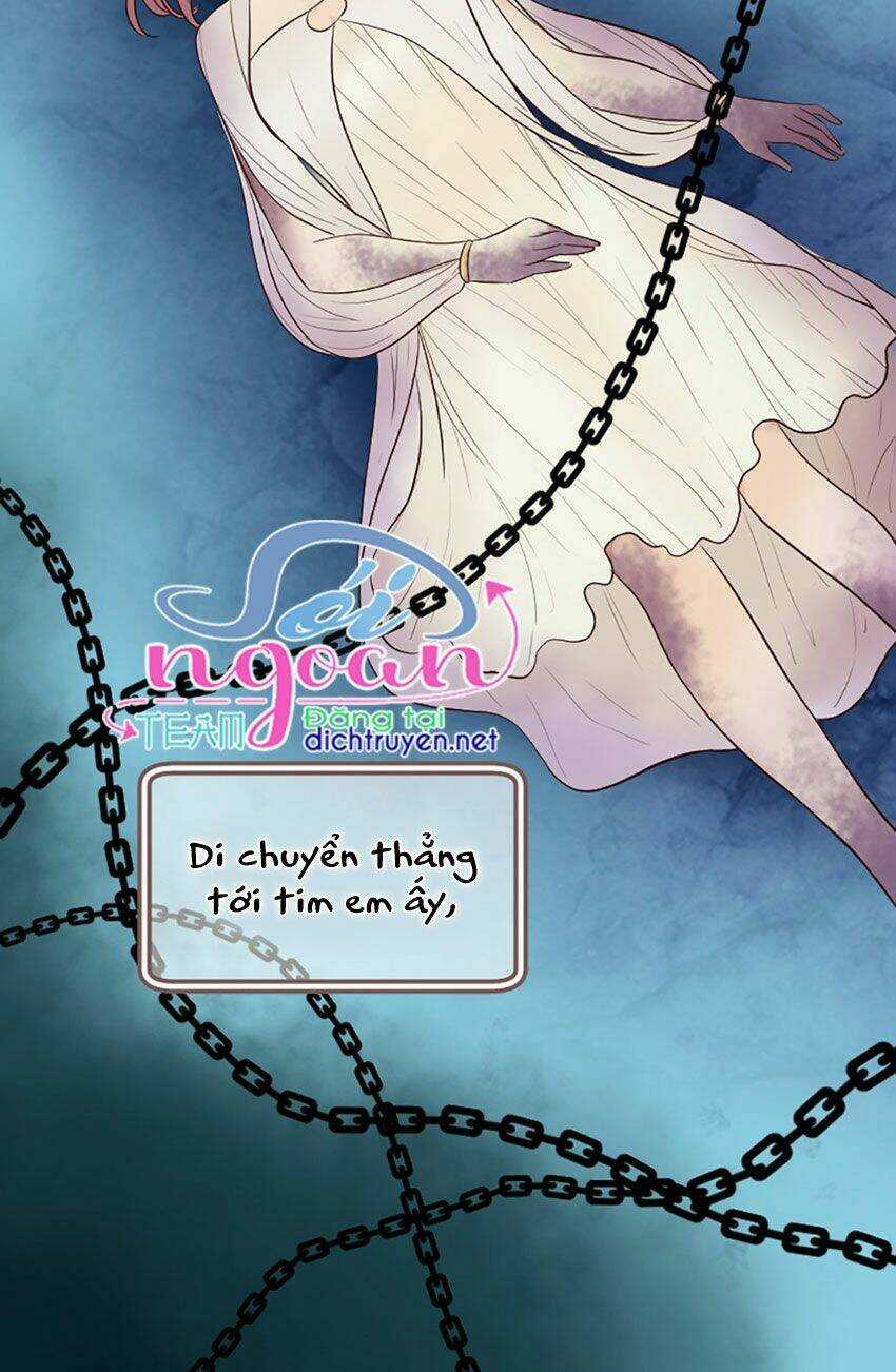 Nàng Persephone và chàng Hades Chapter 16 trang 46