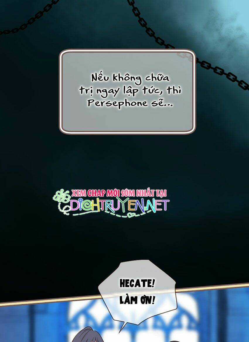 Nàng Persephone và chàng Hades Chapter 16 trang 47