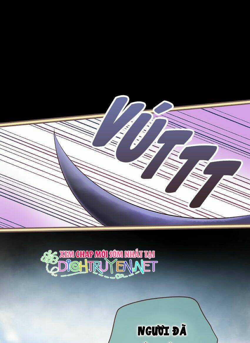 Nàng Persephone và chàng Hades Chapter 16 trang 49