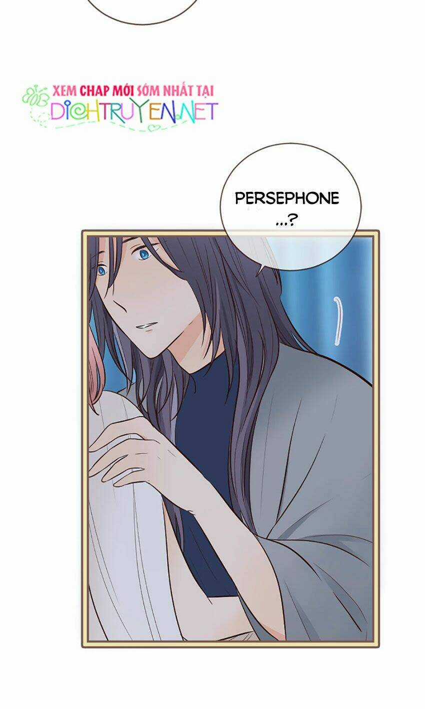 Nàng Persephone và chàng Hades Chapter 16 trang 5