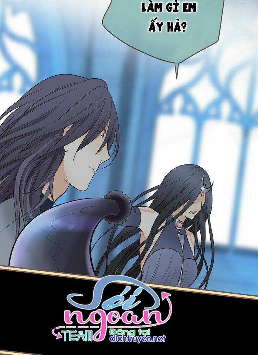 Nàng Persephone và chàng Hades Chapter 16 trang 50