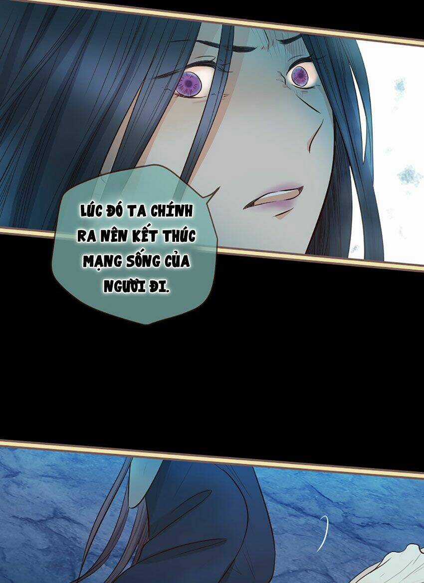 Nàng Persephone và chàng Hades Chapter 16 trang 51