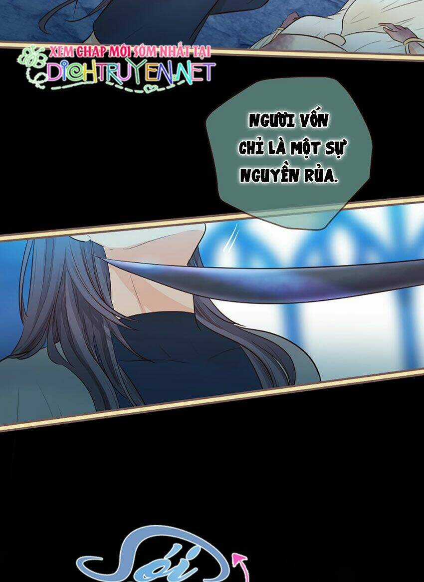 Nàng Persephone và chàng Hades Chapter 16 trang 52