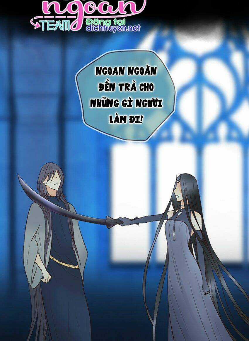 Nàng Persephone và chàng Hades Chapter 16 trang 53