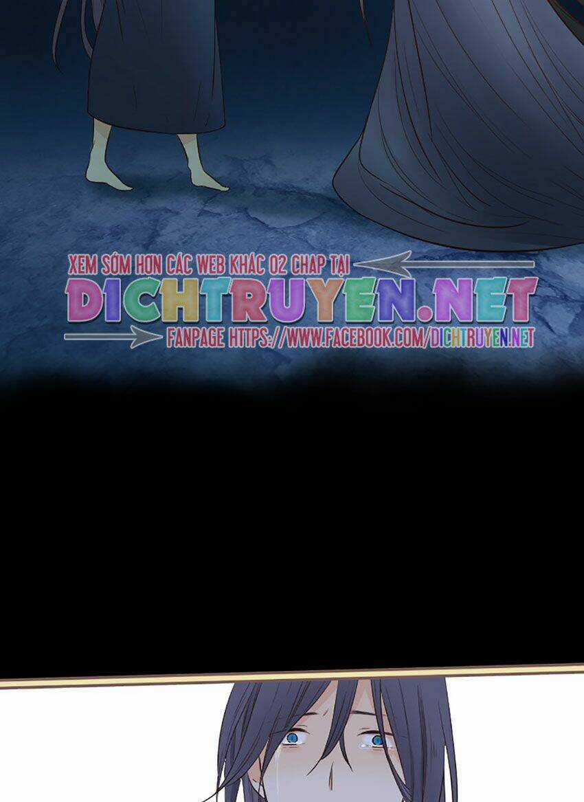 Nàng Persephone và chàng Hades Chapter 16 trang 54