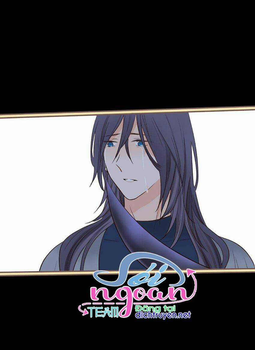 Nàng Persephone và chàng Hades Chapter 16 trang 56