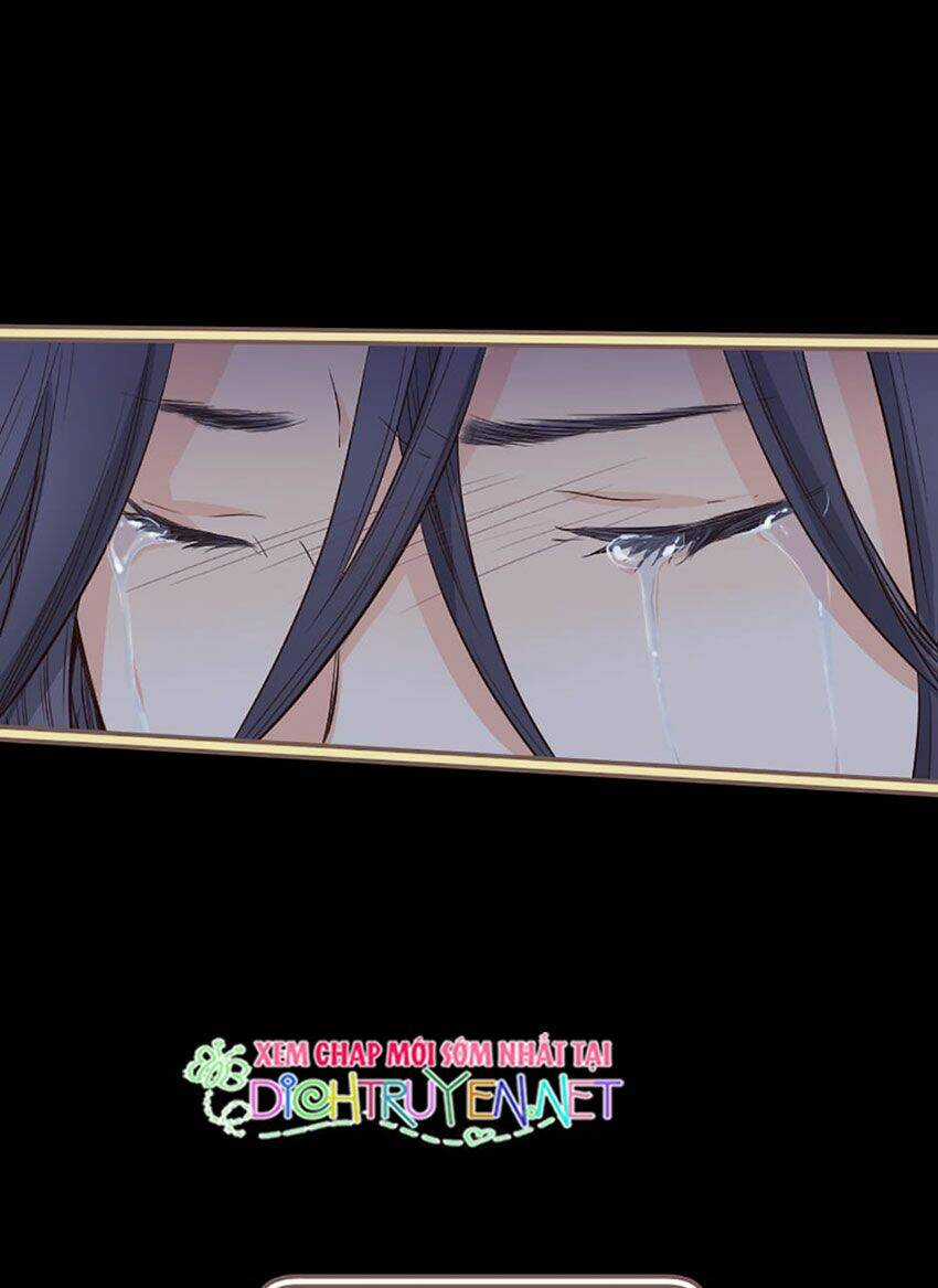 Nàng Persephone và chàng Hades Chapter 16 trang 57