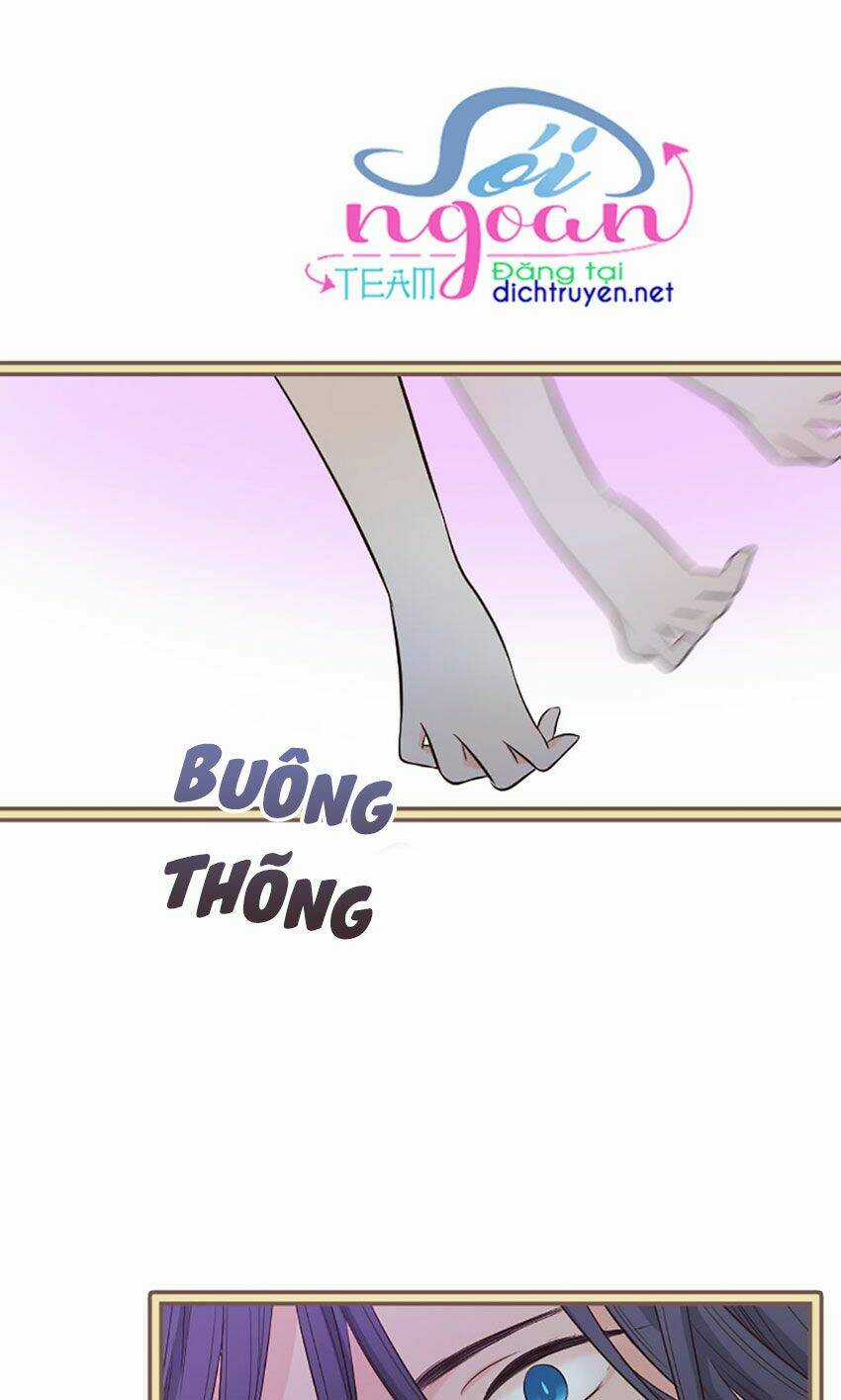 Nàng Persephone và chàng Hades Chapter 16 trang 6