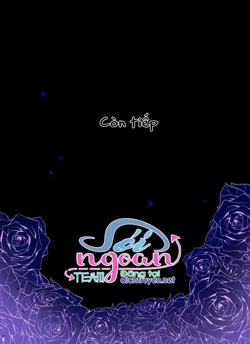 Nàng Persephone và chàng Hades Chapter 16 trang 61