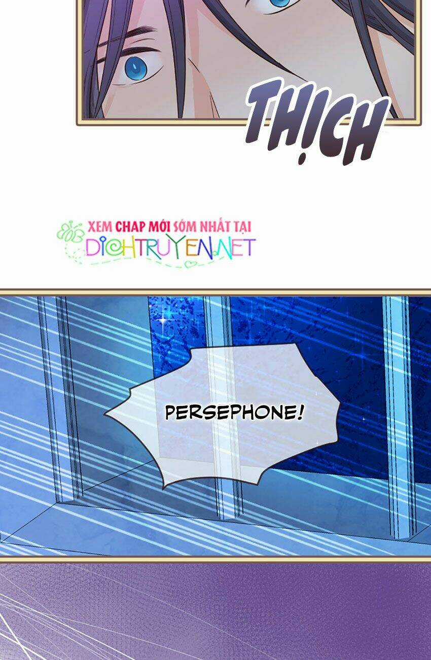 Nàng Persephone và chàng Hades Chapter 16 trang 7