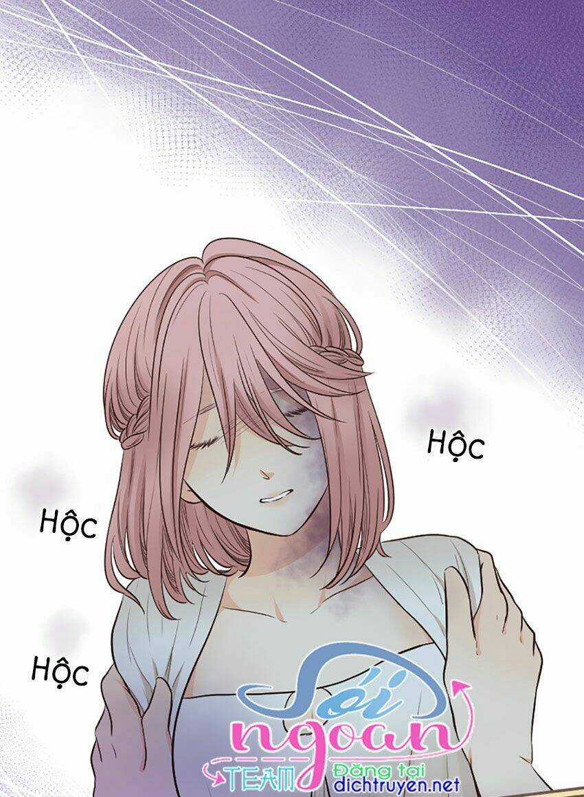 Nàng Persephone và chàng Hades Chapter 16 trang 8